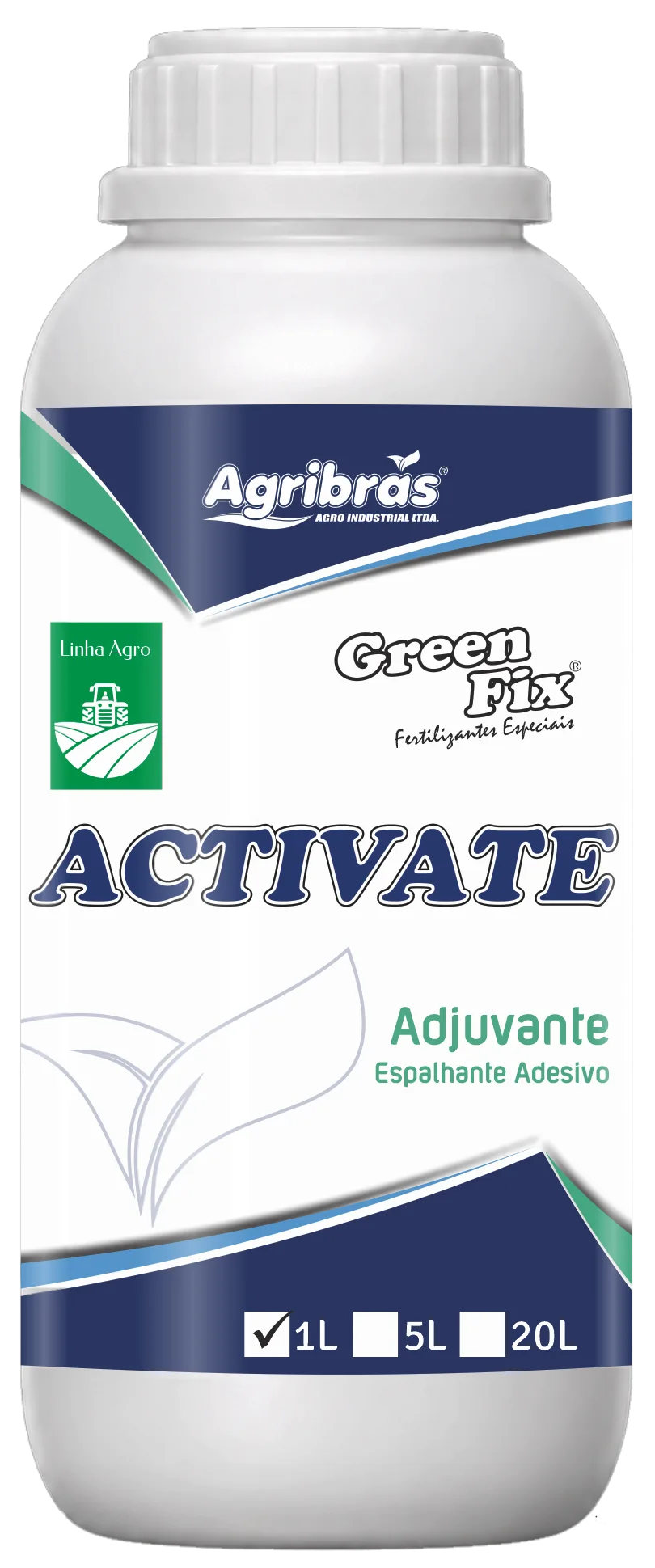 Green-Fix Activate