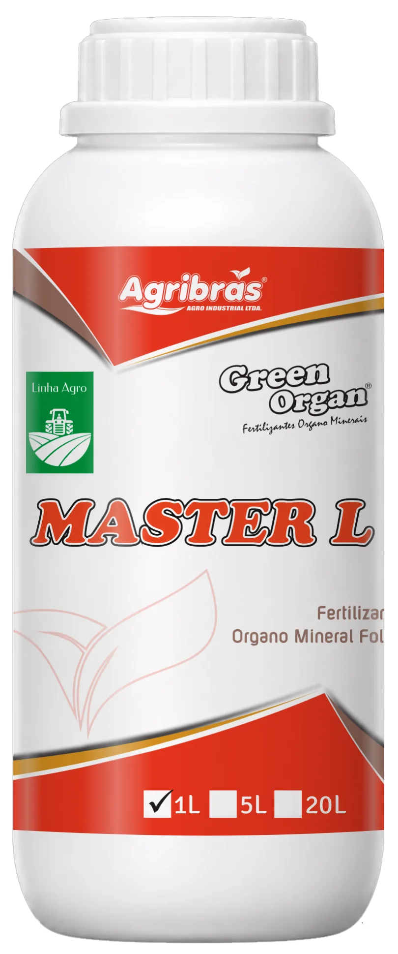 Green-Organ Master L