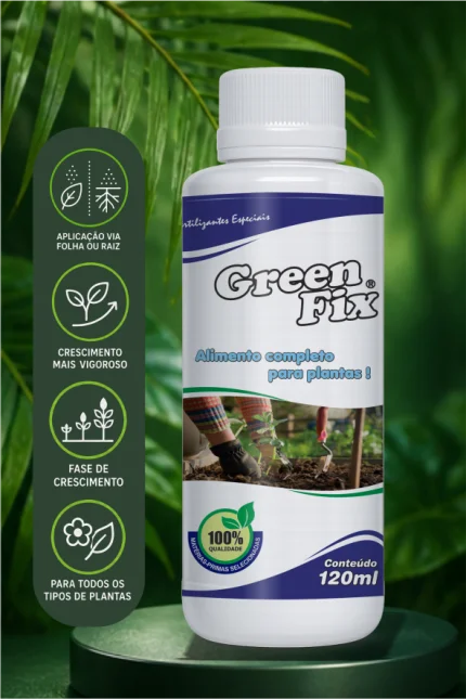 Green-Fix 6-6-8