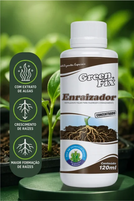 Green-Fix Enraizador