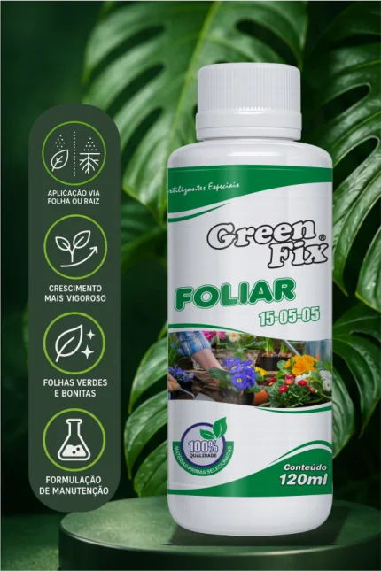 Green-Fix Foliar