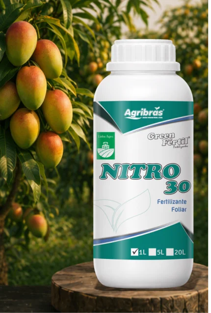 Green-Fértil Nitro30