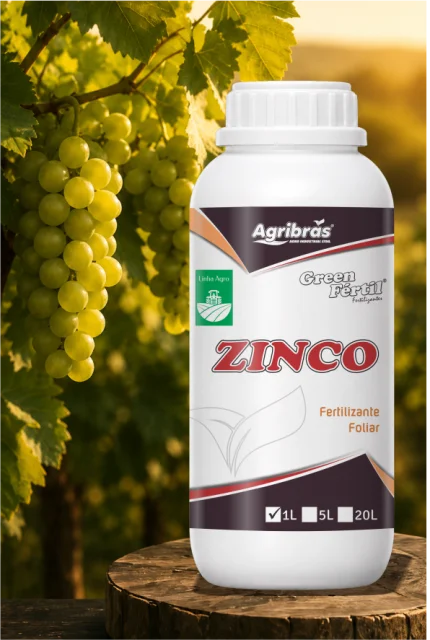 Green-Fértil Zinco