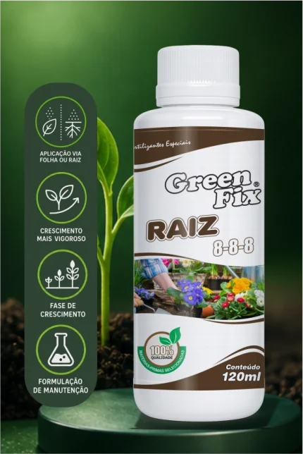 Green-Fix Raiz
