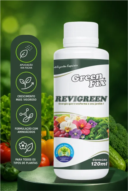 Green-Fix Revigreen